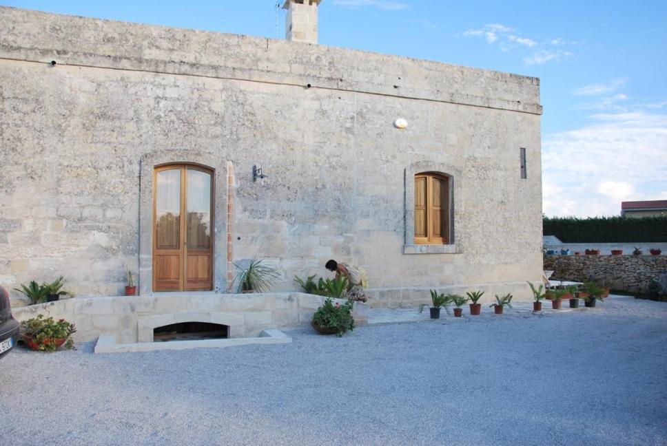 Masseria Don Vito Merine