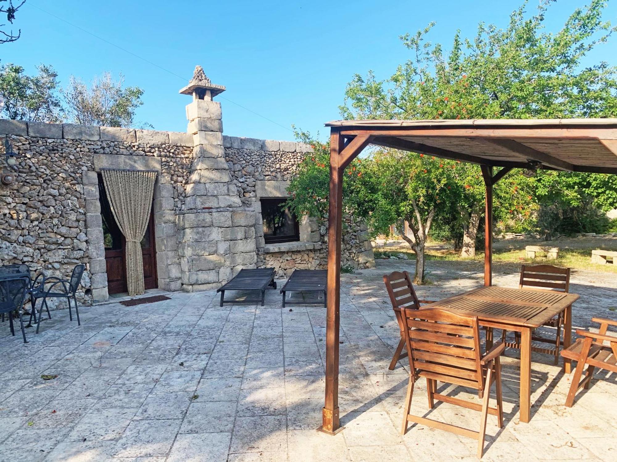 Masseria Don Vito Casa vacanze