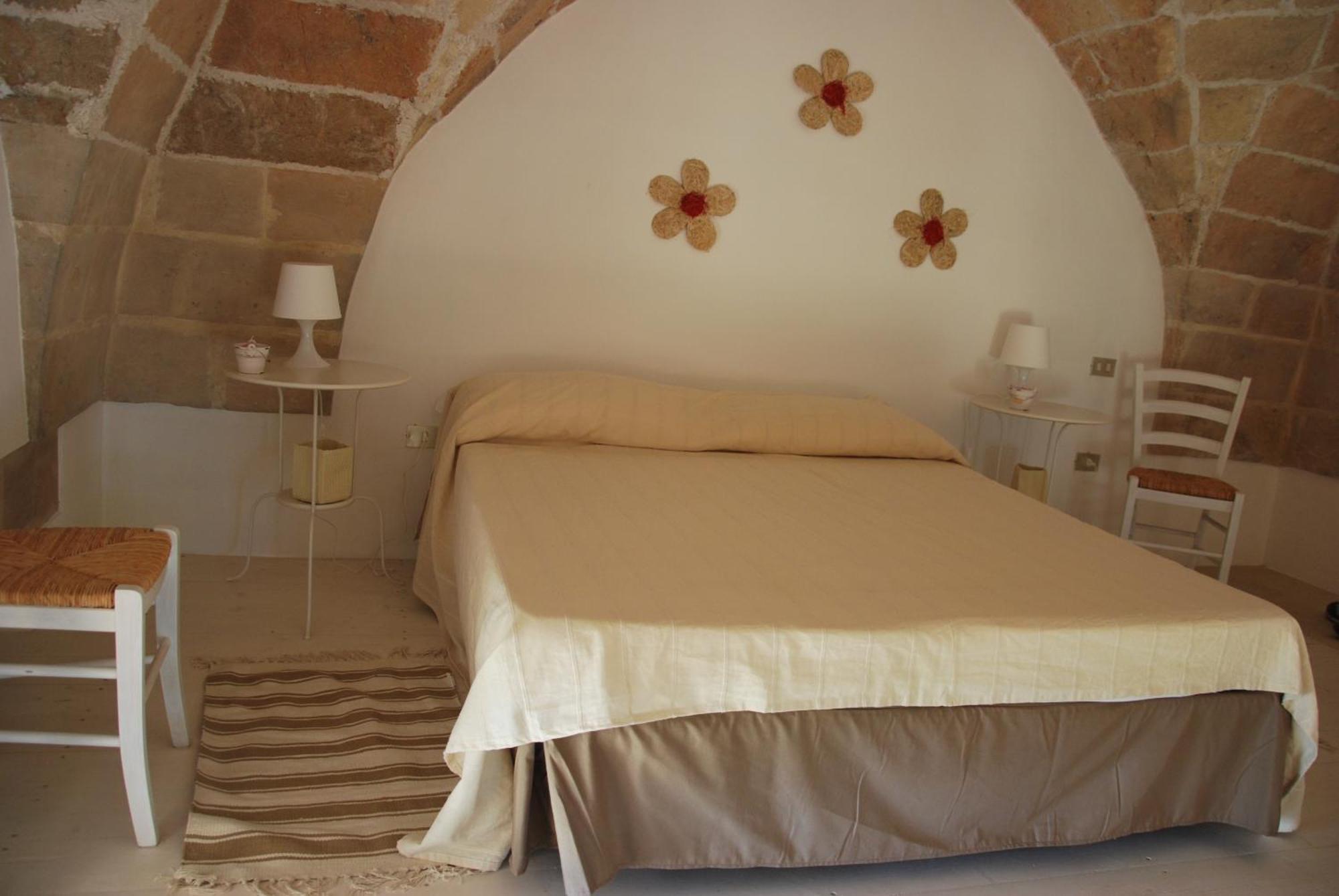 Casa vacanze Masseria Don Vito *
