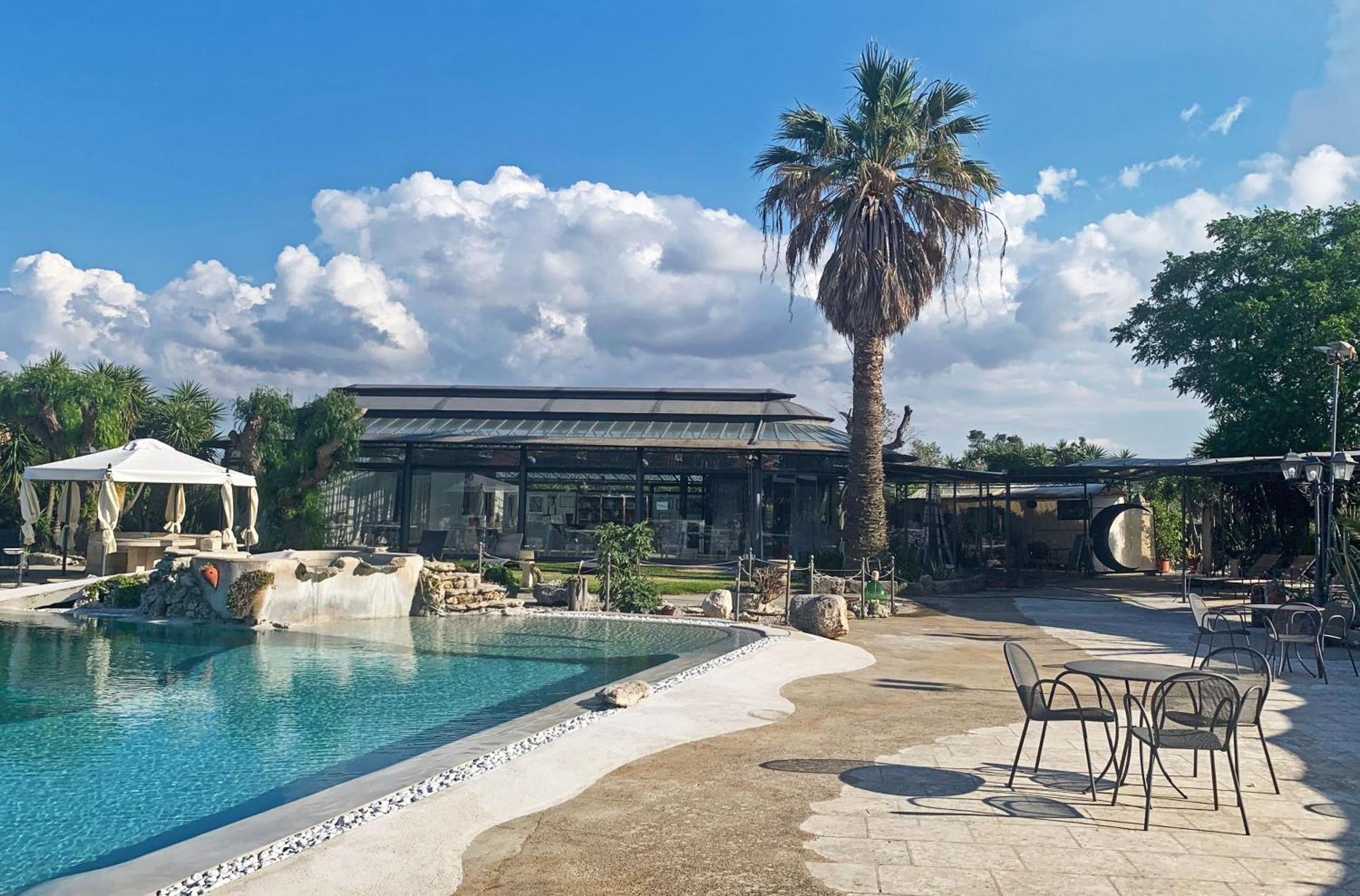Casa vacanze Masseria Don Vito