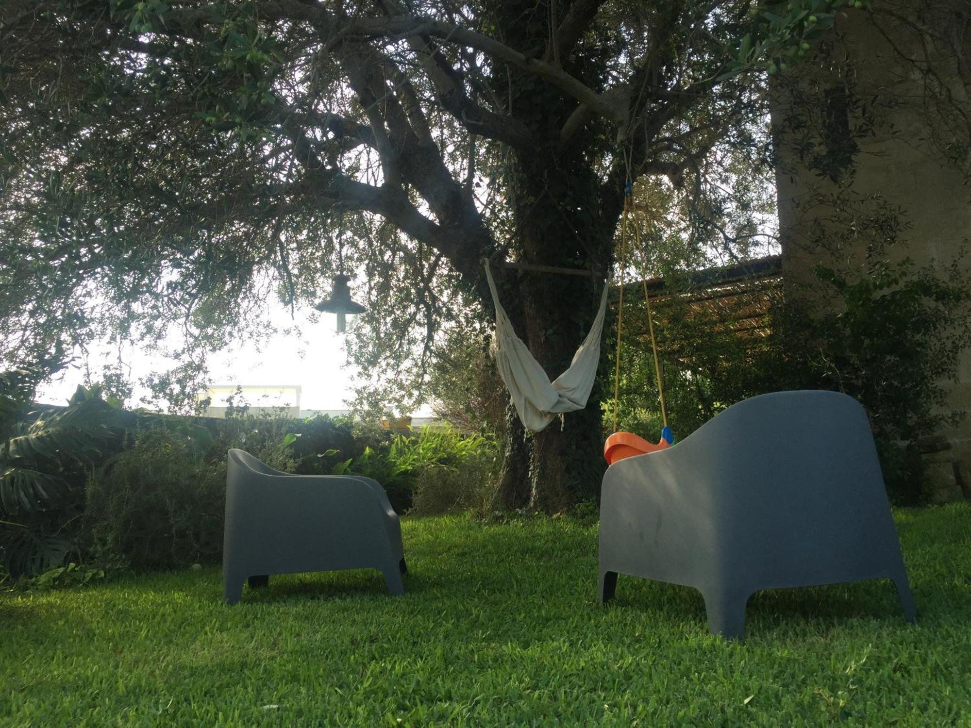 Masseria Don Vito Casa vacanze Merine