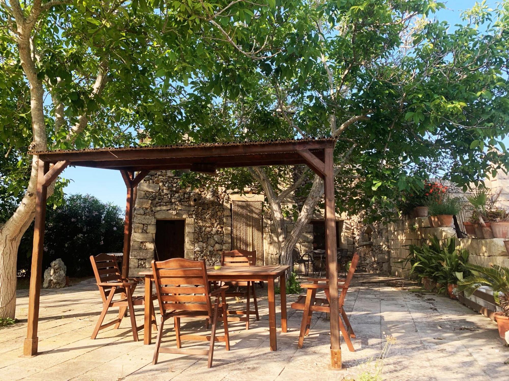 Masseria Don Vito *
