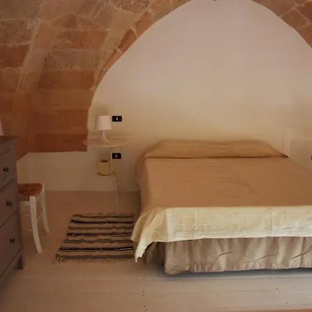 Masseria Don Vito Merine Exterior photo
