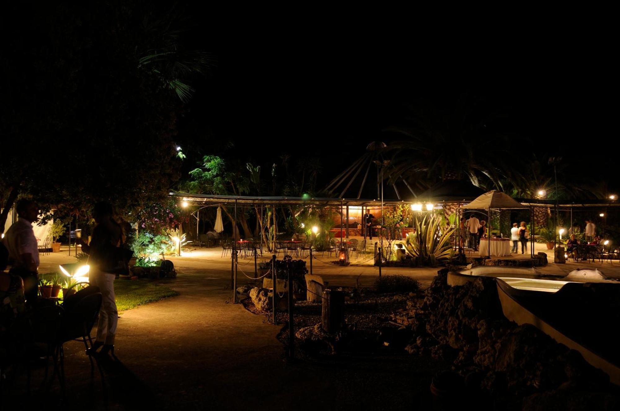 Masseria Don Vito Merine