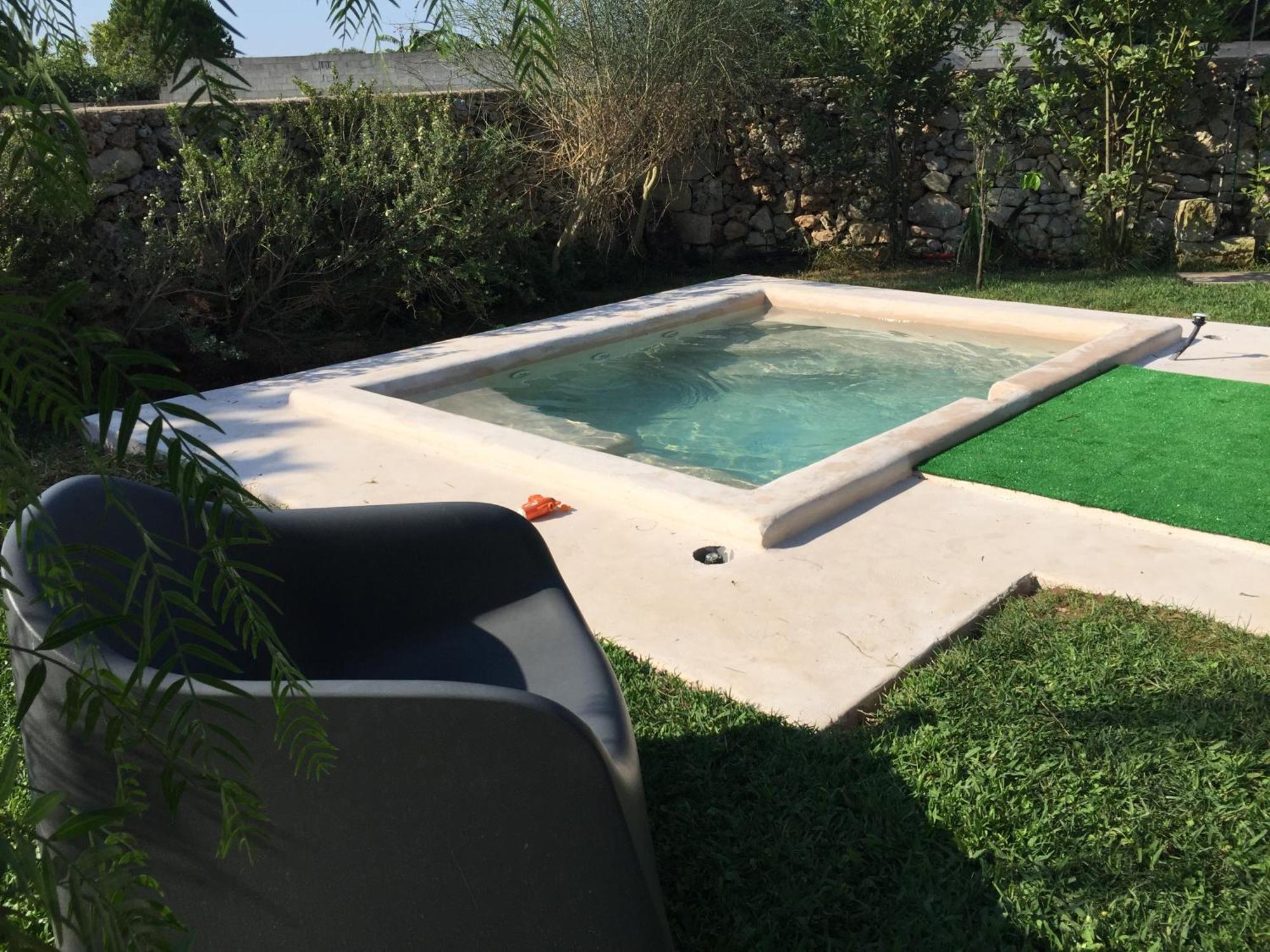 Masseria Don Vito Holiday home *
