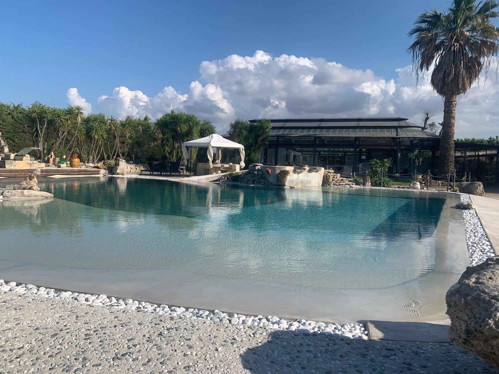 Masseria Don Vito *